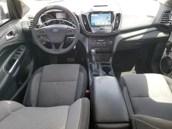1FMCU9GD9HUC58368 2017 FORD ESCAPE - Image 8