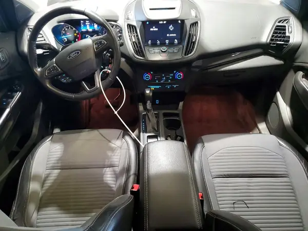 1FMCU9GD9HUC62520 2017 FORD ESCAPE - Image 8