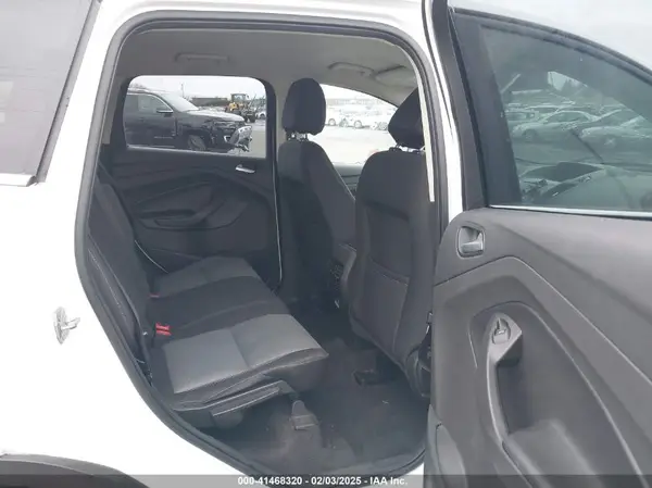 1FMCU9GD9HUC67846 2017 FORD ESCAPE - Image 8