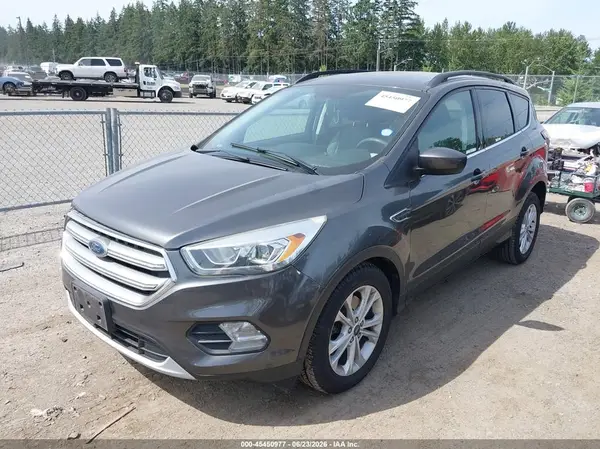 1FMCU9GD9HUC67930 2017 FORD ESCAPE - Image 2