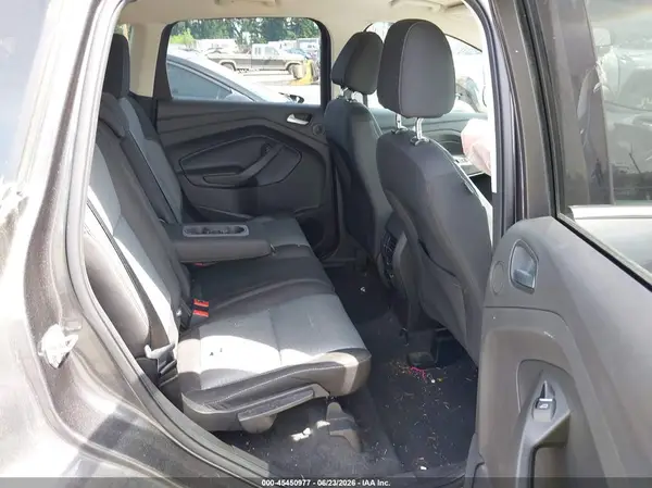1FMCU9GD9HUC67930 2017 FORD ESCAPE - Image 8