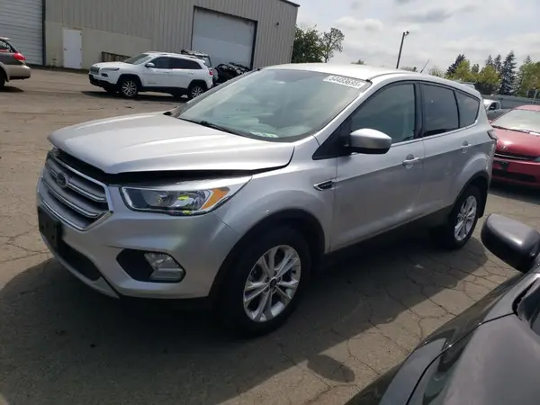 1FMCU9GD9HUC67975 2017 FORD ESCAPE - Image 1