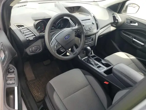 1FMCU9GD9HUC67975 2017 FORD ESCAPE - Image 8