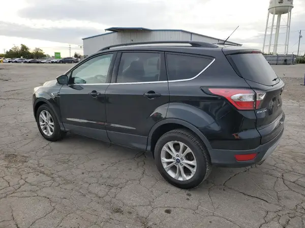 1FMCU9GD9HUC68334 2017 FORD ESCAPE - Image 2