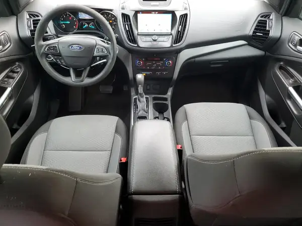 1FMCU9GD9HUC68334 2017 FORD ESCAPE - Image 8