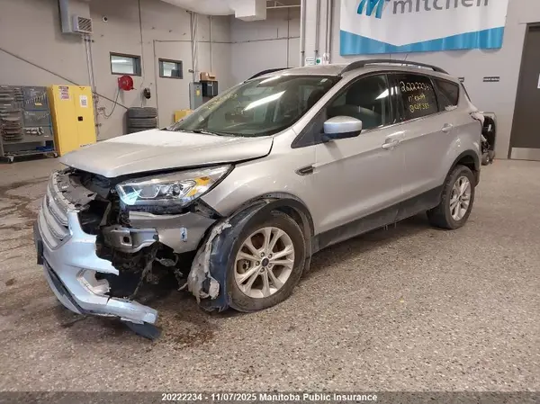 1FMCU9GD9HUC69385 2017 FORD ESCAPE - Image 2