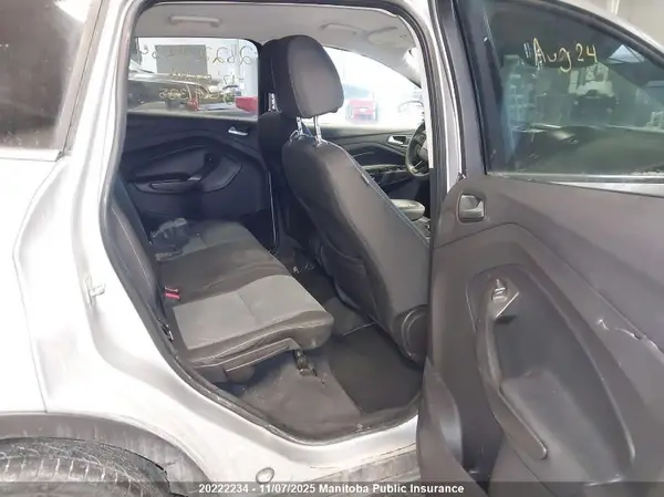 1FMCU9GD9HUC69385 2017 FORD ESCAPE - Image 8