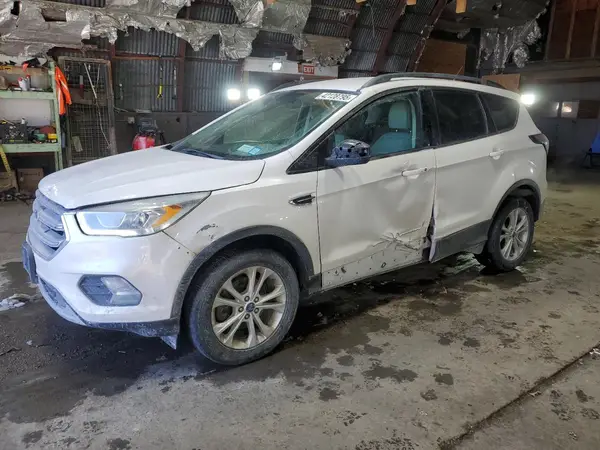 1FMCU9GD9HUC70228 2017 FORD ESCAPE - Image 1