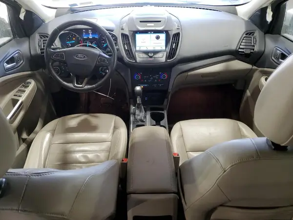 1FMCU9GD9HUC70228 2017 FORD ESCAPE - Image 8