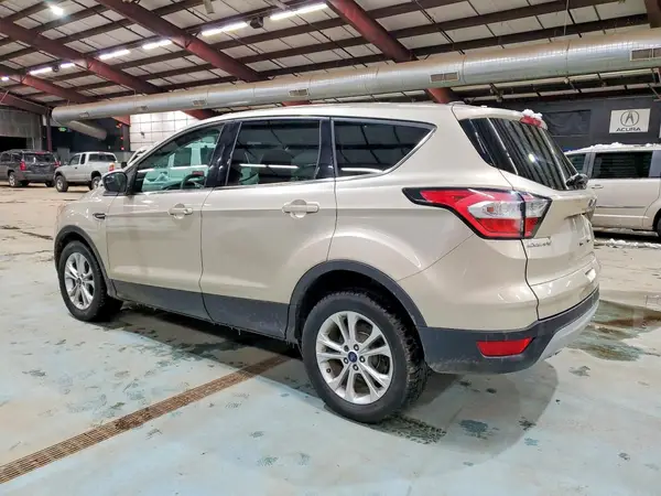 1FMCU9GD9HUC70357 2017 FORD ESCAPE - Image 2