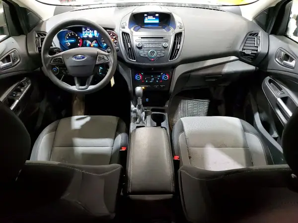 1FMCU9GD9HUC70357 2017 FORD ESCAPE - Image 8