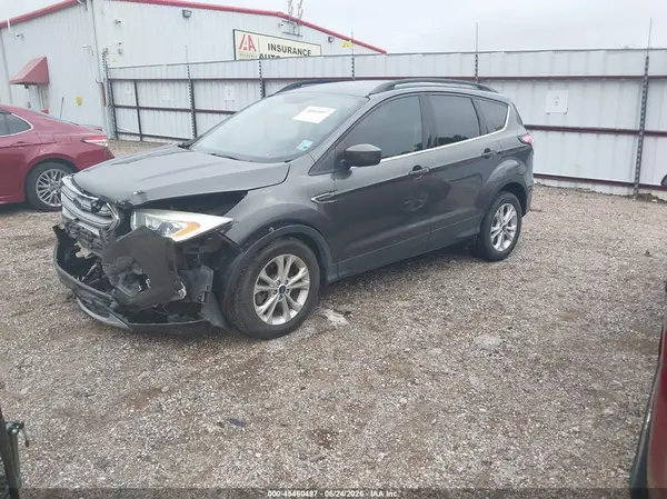 1FMCU9GD9HUC70987 2017 FORD ESCAPE - Image 2