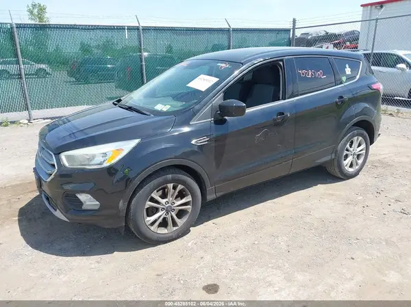1FMCU9GD9HUC74845 2017 FORD ESCAPE - Image 2