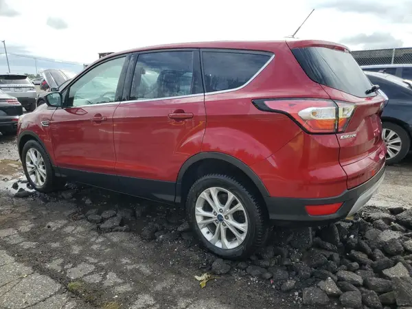 1FMCU9GD9HUC74909 2017 FORD ESCAPE - Image 2