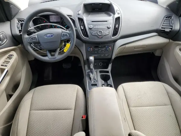 1FMCU9GD9HUC74909 2017 FORD ESCAPE - Image 8