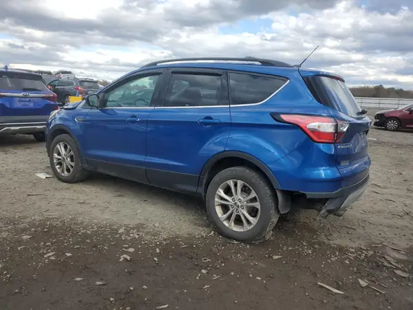1FMCU9GD9HUC74991 2017 FORD ESCAPE - Image 2