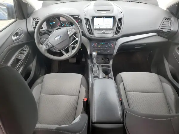 1FMCU9GD9HUC74991 2017 FORD ESCAPE - Image 8