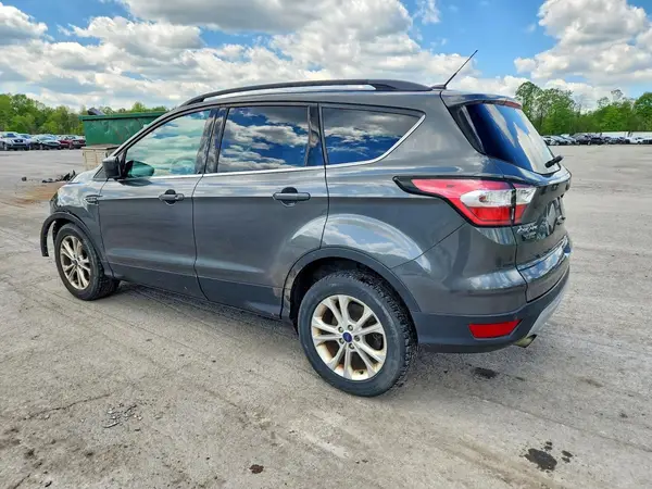 1FMCU9GD9HUC75283 2017 FORD ESCAPE - Image 2