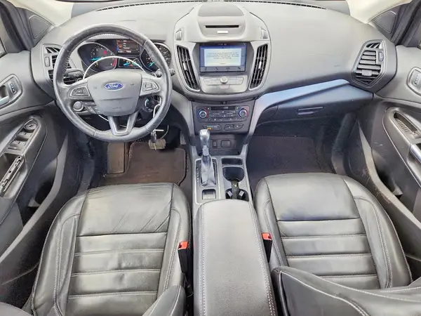 1FMCU9GD9HUC75283 2017 FORD ESCAPE - Image 8