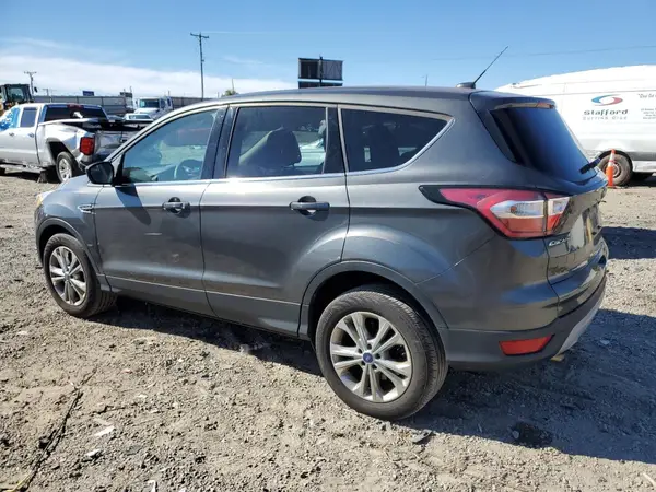 1FMCU9GD9HUC76269 2017 FORD ESCAPE - Image 2