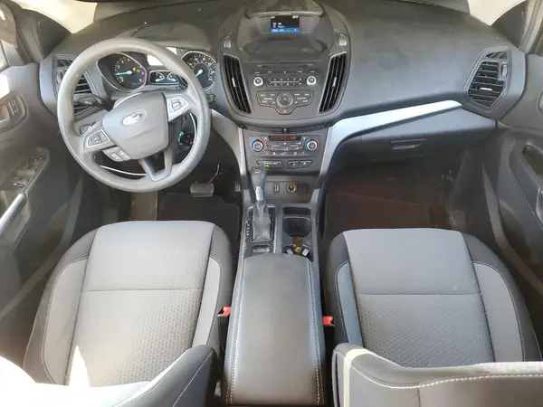 1FMCU9GD9HUC76269 2017 FORD ESCAPE - Image 8