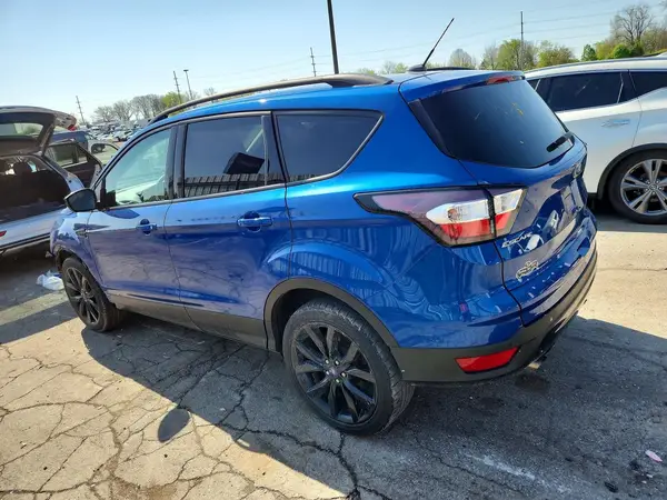 1FMCU9GD9HUC77891 2017 FORD ESCAPE - Image 2