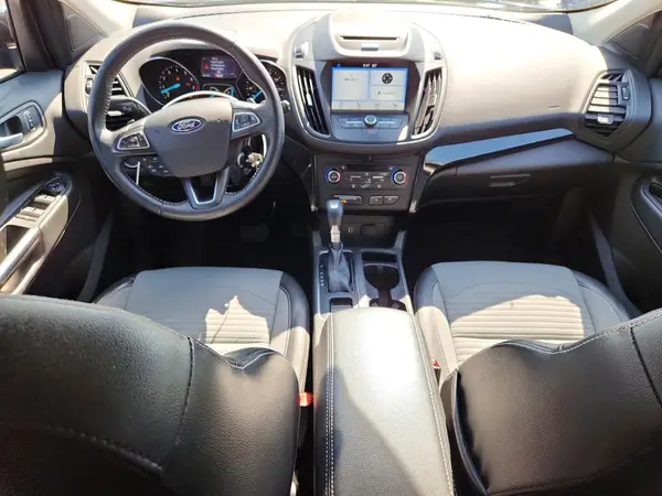 1FMCU9GD9HUC77891 2017 FORD ESCAPE - Image 8