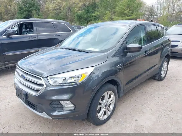 1FMCU9GD9HUC79902 2017 FORD ESCAPE - Image 2