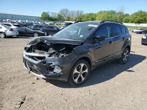 1FMCU9GD9HUC85943 2017 FORD ESCAPE - Image 1