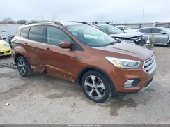 1FMCU9GD9HUC87644 2017 FORD ESCAPE