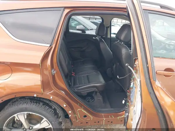 1FMCU9GD9HUC87644 2017 FORD ESCAPE - Image 8
