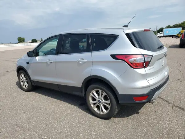 1FMCU9GD9HUC87997 2017 FORD ESCAPE - Image 2