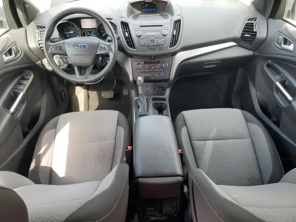 1FMCU9GD9HUC87997 2017 FORD ESCAPE - Image 8