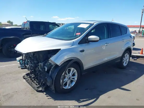 1FMCU9GD9HUC88499 2017 FORD ESCAPE - Image 2