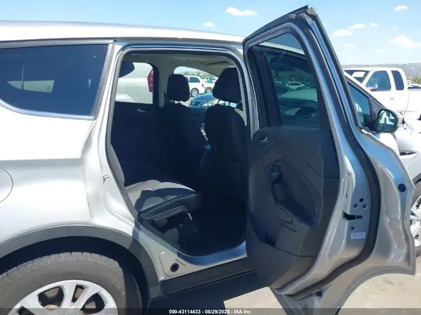 1FMCU9GD9HUC88499 2017 FORD ESCAPE - Image 8