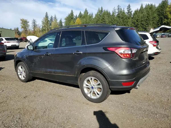 1FMCU9GD9HUC88602 2017 FORD ESCAPE - Image 2