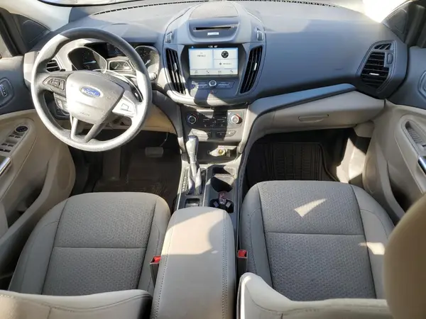 1FMCU9GD9HUC88602 2017 FORD ESCAPE - Image 8