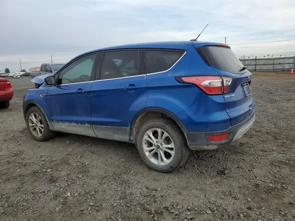 1FMCU9GD9HUC90043 2017 FORD ESCAPE - Image 2