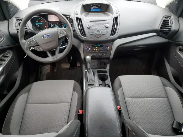 1FMCU9GD9HUC90043 2017 FORD ESCAPE - Image 8