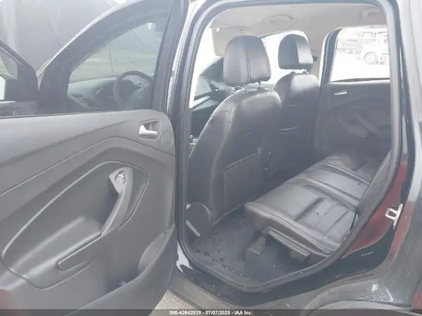 1FMCU9GD9HUC93802 2017 FORD ESCAPE - Image 8