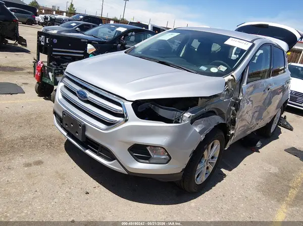 1FMCU9GD9HUC95467 2017 FORD ESCAPE - Image 2