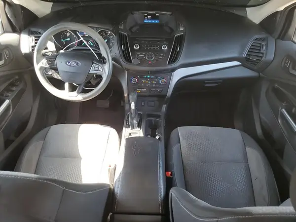 1FMCU9GD9HUC95646 2017 FORD ESCAPE - Image 8