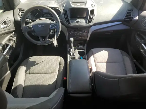 1FMCU9GD9HUD02241 2017 FORD ESCAPE - Image 8