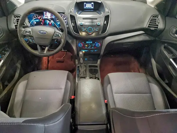 1FMCU9GD9HUD02420 2017 FORD ESCAPE - Image 8