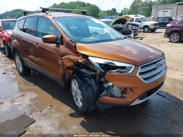 1FMCU9GD9HUD07309 2017 FORD ESCAPE - Image 1