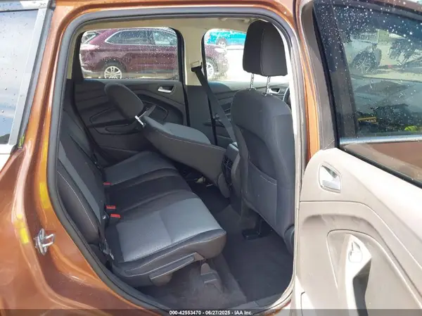 1FMCU9GD9HUD07309 2017 FORD ESCAPE - Image 8