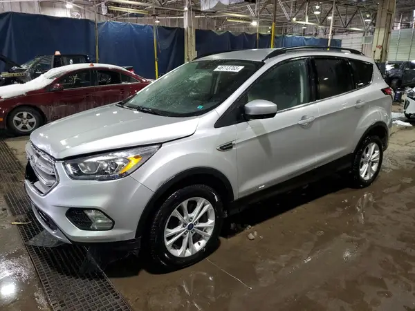 1FMCU9GD9HUD09724 2017 FORD ESCAPE - Image 1