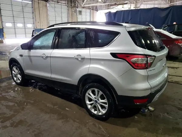 1FMCU9GD9HUD09724 2017 FORD ESCAPE - Image 2
