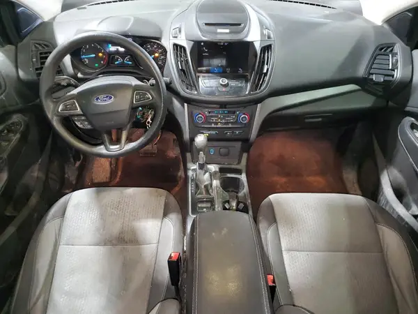 1FMCU9GD9HUD09724 2017 FORD ESCAPE - Image 8