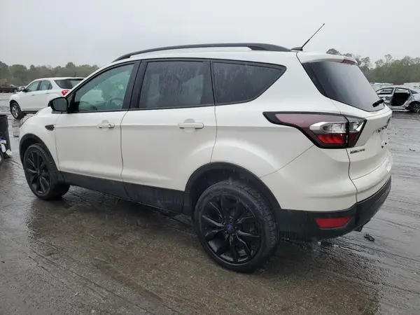 1FMCU9GD9HUD10016 2017 FORD ESCAPE - Image 2